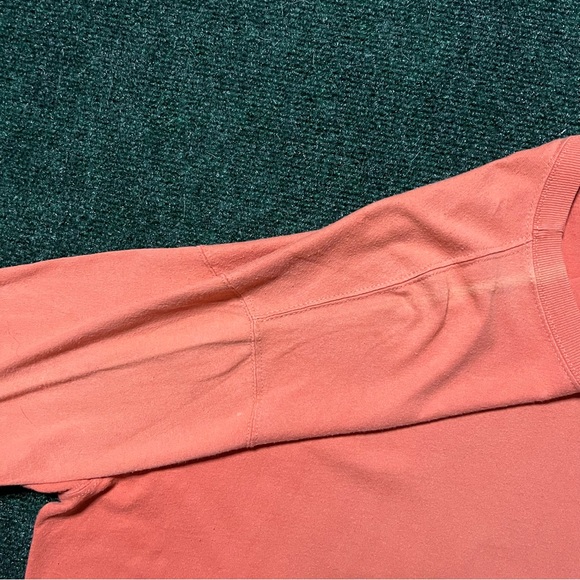 Busch Gardens Y2K Safari Giraffe Animals Nature Orange T Shirt Size XXL 26X30.5 - Picture 10 of 11